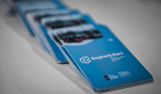 Ankara’da Ücretsiz Toplu Taşımaya Talep Artıyor, Kimler Başvurabilir?