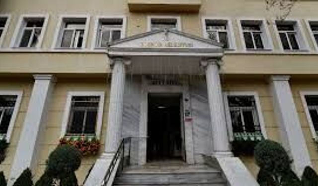 Bornova Belediye Başkanı Gözaltında!