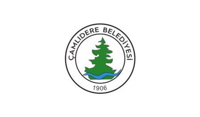 İLAN ÇAMLIDERE BELEDİYE BAŞKANLIĞINDAN