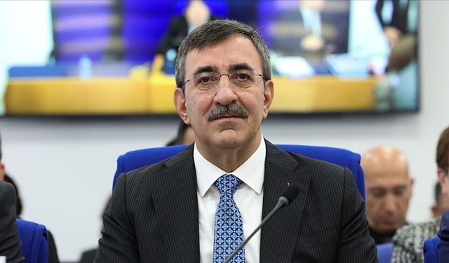 Cevdet Yılmaz’dan Üst Liglere Yükselen Takımlara Tebrik Mesajı