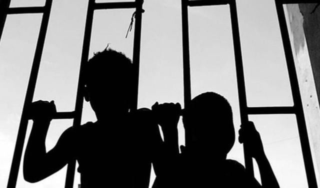 “Çocuk mu, Sanık mı? Cezai Ehliyet 10 Yaşa mı İniyor