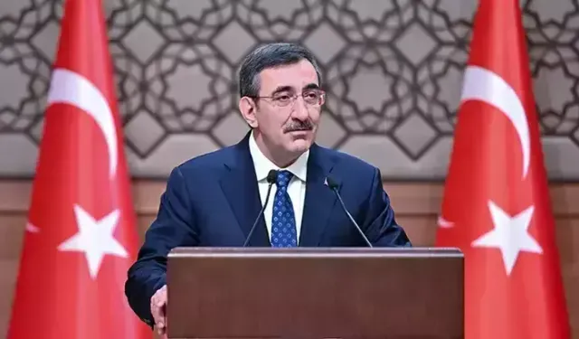 Yılmaz: Cumhurbaşkanı Erdoğan’ın Diplomasi Trafiği Barışı Güçlendiriyor