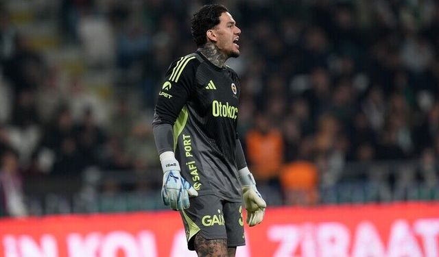 Derbi Faturası Ağır Oldu: Ederson ve Mert Hakan’a Ceza Yağdı