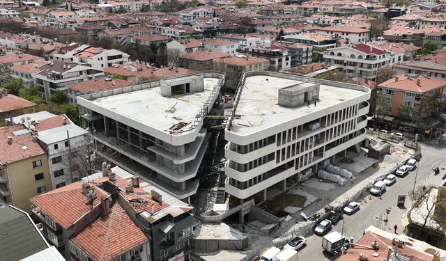 Ankara Bahçelievler’e Yeni Yaşam Merkezi Açılıyor!