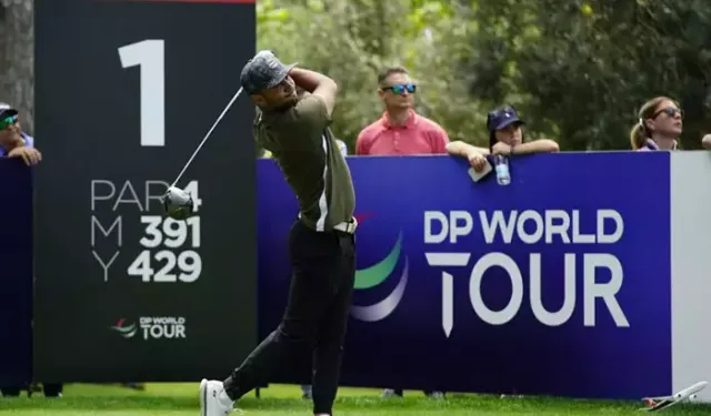 Dünya Golf Yıldızları Antalya’da Buluşuyor