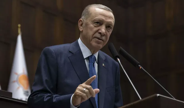 Erdoğan’dan Kahramanmaraş’taki Okul Saldırısına İlk Açıklama