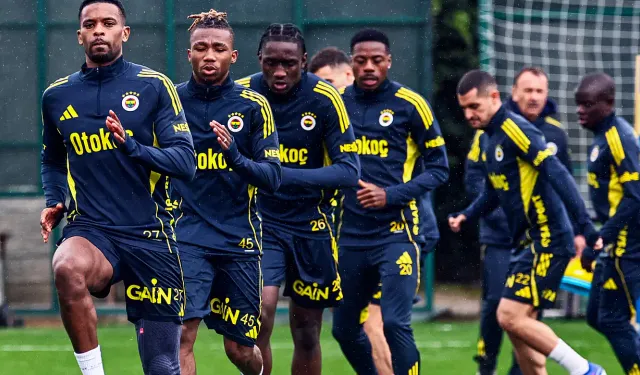 Fenerbahçe Kayseri’de Taraftarla Buluştu