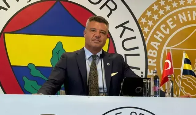 Fenerbahçe’de 4 Maçlık Kader Süreci: Saran’dan Net Mesaj