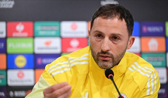 Fenerbahçe'de Tedesco Ayrılığı Sonrası Şok Detaylar