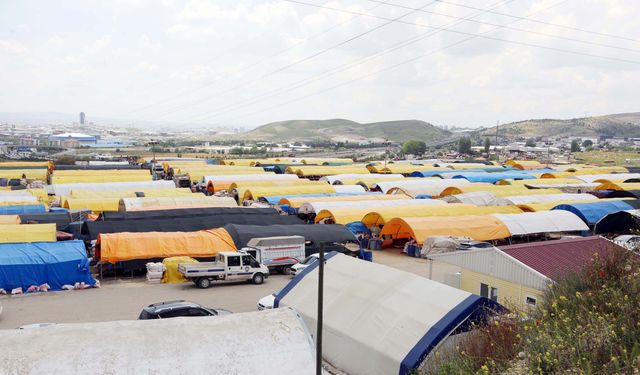 Yenimahalle’de Kurban Satışı Başvuruları Başlıyor