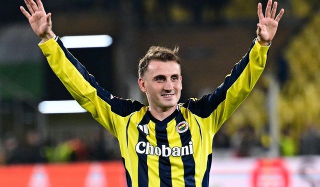 Fenerbahçe Son Dakika Penaltısıyla Kazandı!