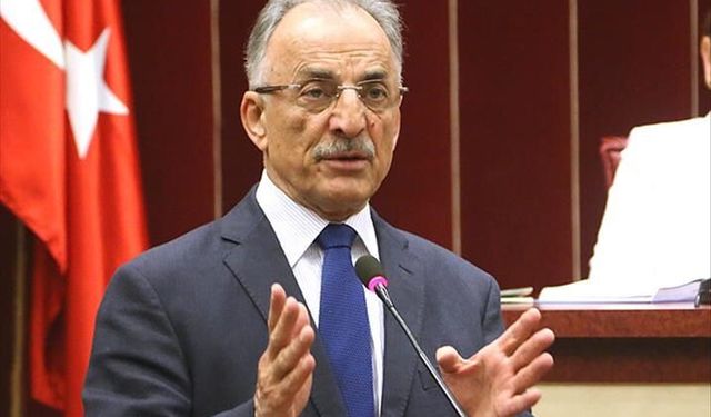 Murat Karayalçın’dan İmamoğlu’na Mektup!