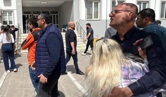 Kahramanmaraş'ta Okula Silahlı Saldırı: 4 Can Kaybı Var!