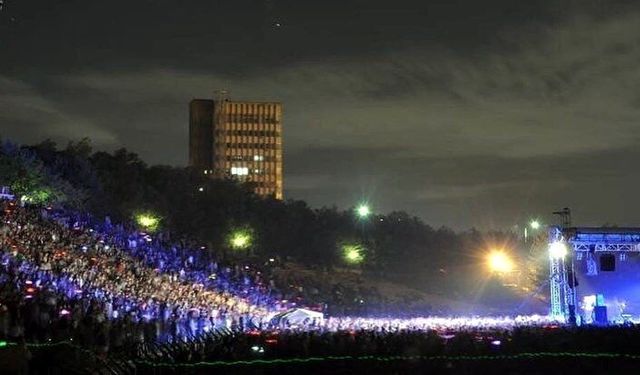 ODTÜ Bahar Şenliği’ne misafir öğrenci girişi kapatıldı