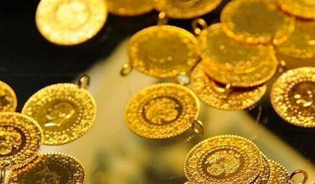 Altın Fiyatları Ne Kadar Oldu?