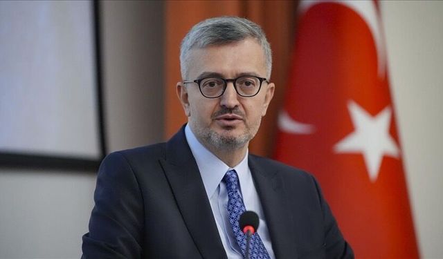 Duran’dan Özgür Özel’e Sert Tepki!