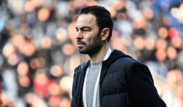 Selçuk İnan: Böyle bir zamanda Galatasaray'a karşı oynamak hiç kolay değil