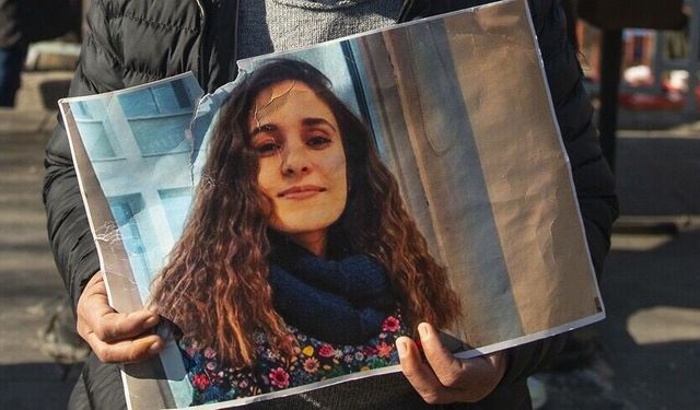 Bakan Gürlek: Gülistan Doku soruşturmasında sonuna kadar gidilmeli