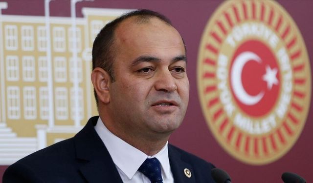 Karabat: “Yolsuzlukla mücadele değil, siyasi operasyon”