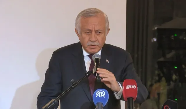 Ankara’da “Gümüşhane’ye Değer Katanlar” Ödülleri Sahiplerini Buldu