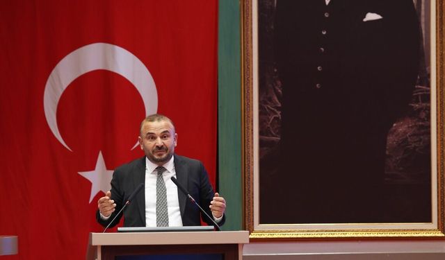 Ankara’da Kentsel Dönüşüm İçin “Yarısı Bizden” Modeli Gündemde