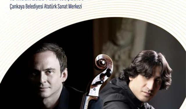 Gomziakov ve Babacan Ankara’da buluşuyor!