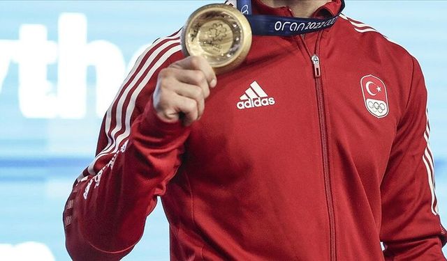 Türk Sporunda Üç Branşta Madalya Gururu