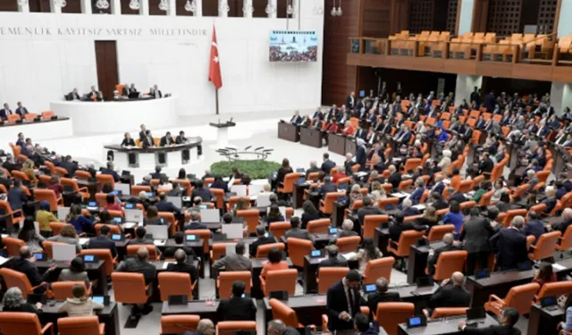 Şanlıurfa ve Kahramanmaraş için Meclis’ten araştırma komisyonu kararı