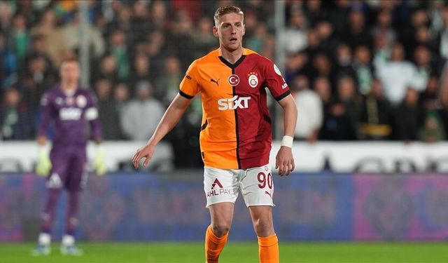 METEHAN BALTACI DA ÇAĞLAYAN ADLİYESİ'NDE