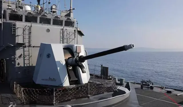 MKE 1,5 Milyar Dolarlık Programı Başlattı