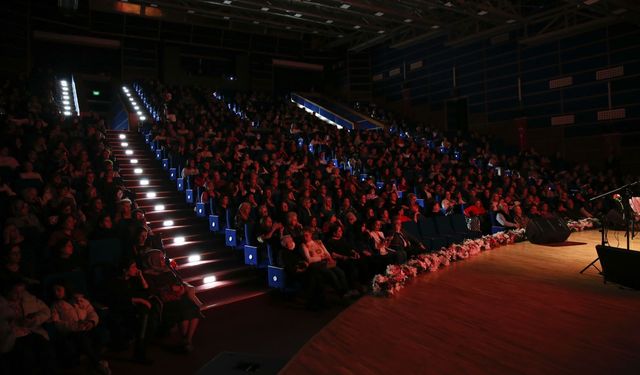 Ankara’da “Mevlânâ ve Opera” Buluşması