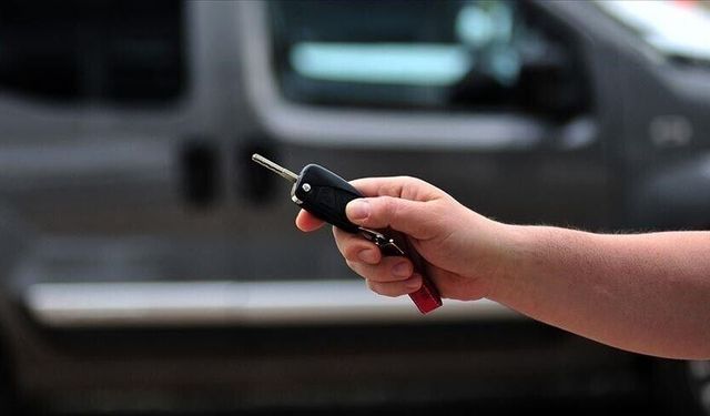 Ortopedik engelli ÖTV'siz araç alımı için detaylar açıklandı