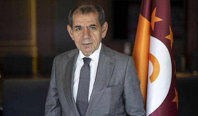 Özbek: “Galatasaray 26. Şampiyonluğa Gidiyor”