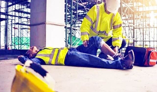 “İş cinayetleri bir sistem sorunudur”