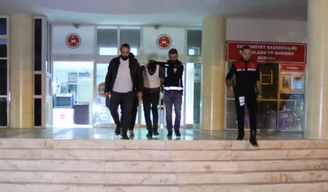 Şanlıurfa’da korkunç cinayet: 20 yaşındaki genç boğazından bıçaklanarak öldürüldü