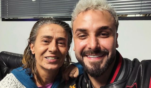 Yıldız Tilbe ve Sefo'dan Heyecanlandıran Buluşma: Yılın Hit'i Geliyor!