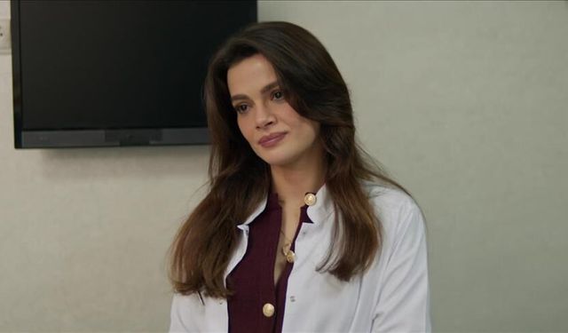 Sinem Ünsal'dan Gözaltı Sonrası Açıklama!