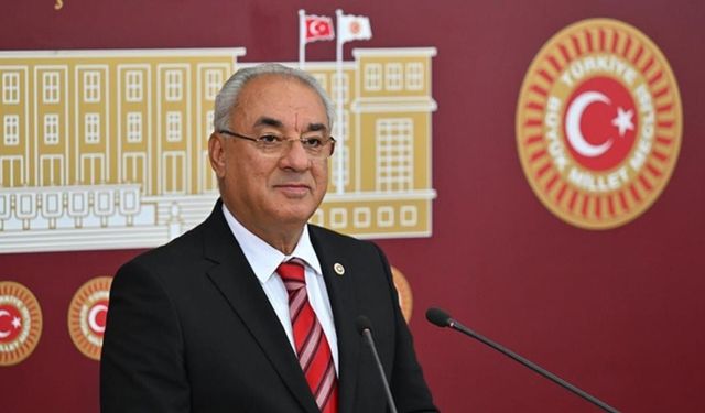 DSP Lideri Aksakal’dan Sert Gündem Değerlendirmesi: Terörle Barış Talihsizliktir