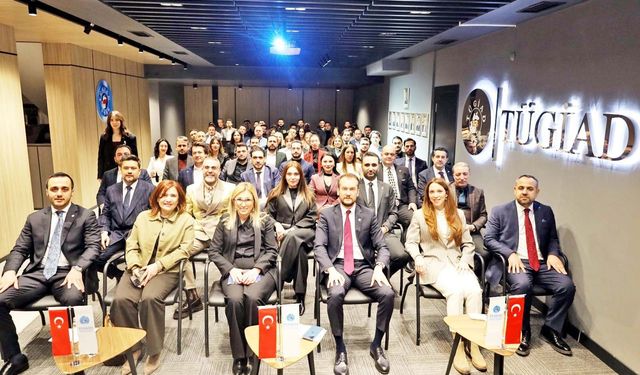 “Küresel ligde kalıcı olmanın anahtarı adaptasyon ve esneklik”