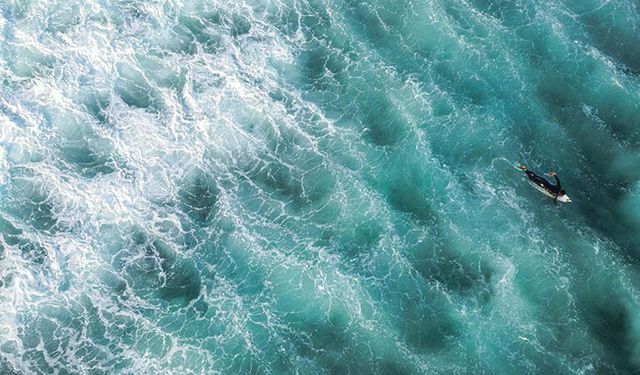 UNEP Açıkladı: Dünya Okyanuslarının %10’u Koruma Altında