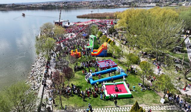 23 Nisan'da Gölbaşı'nda Hangi Etkinlikler Var?