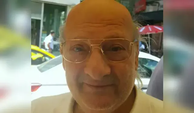 Usta Oyuncu Ferdi Atuner Hayatını Kaybetti