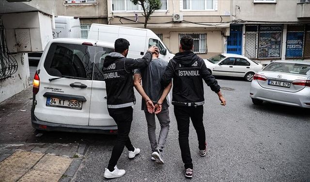 Osmaniye’de Uyuşturucu Operasyonu: 13 Gözaltı, 2 Tutuklama