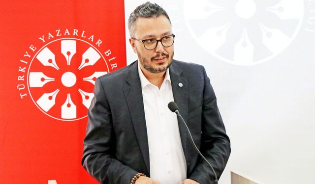 TYB’de Yeni Dönem: Muhammet Enes Kala Başkan Seçildi