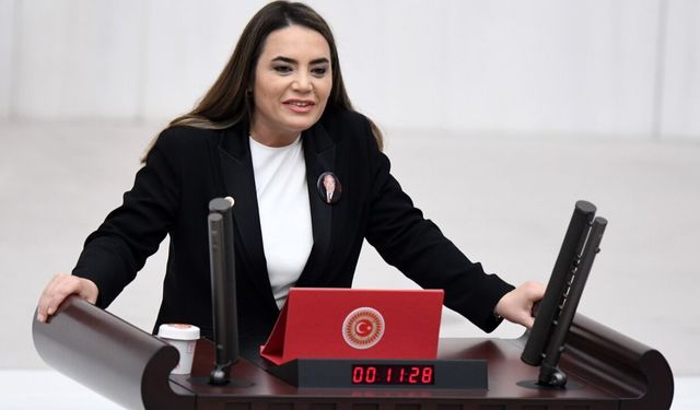 "Babamın Mezarını Ziyaretim Engellendi"