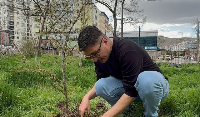 ASM Çalışanlarından “Yeşil Yarınlara” Umut!