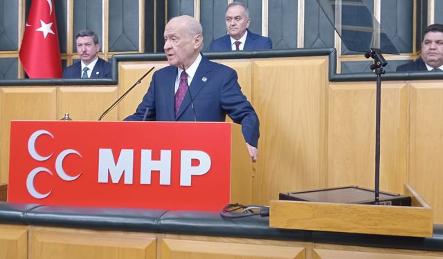 “Enerjide bağımsızlık Türkiye'nin Kızılelması'dır”