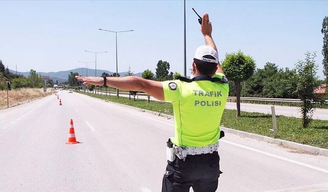 “Trafik cezaları toplumdaki tepkiyi artırdı”