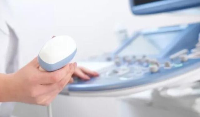 Hastanelerde Görüntüleme Krizi: Ultrason Randevusu 6 Ay Sonraya