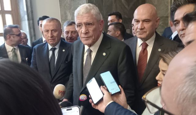 "Türkiye İyi Yönetilmiyor, Seçim Şart!"